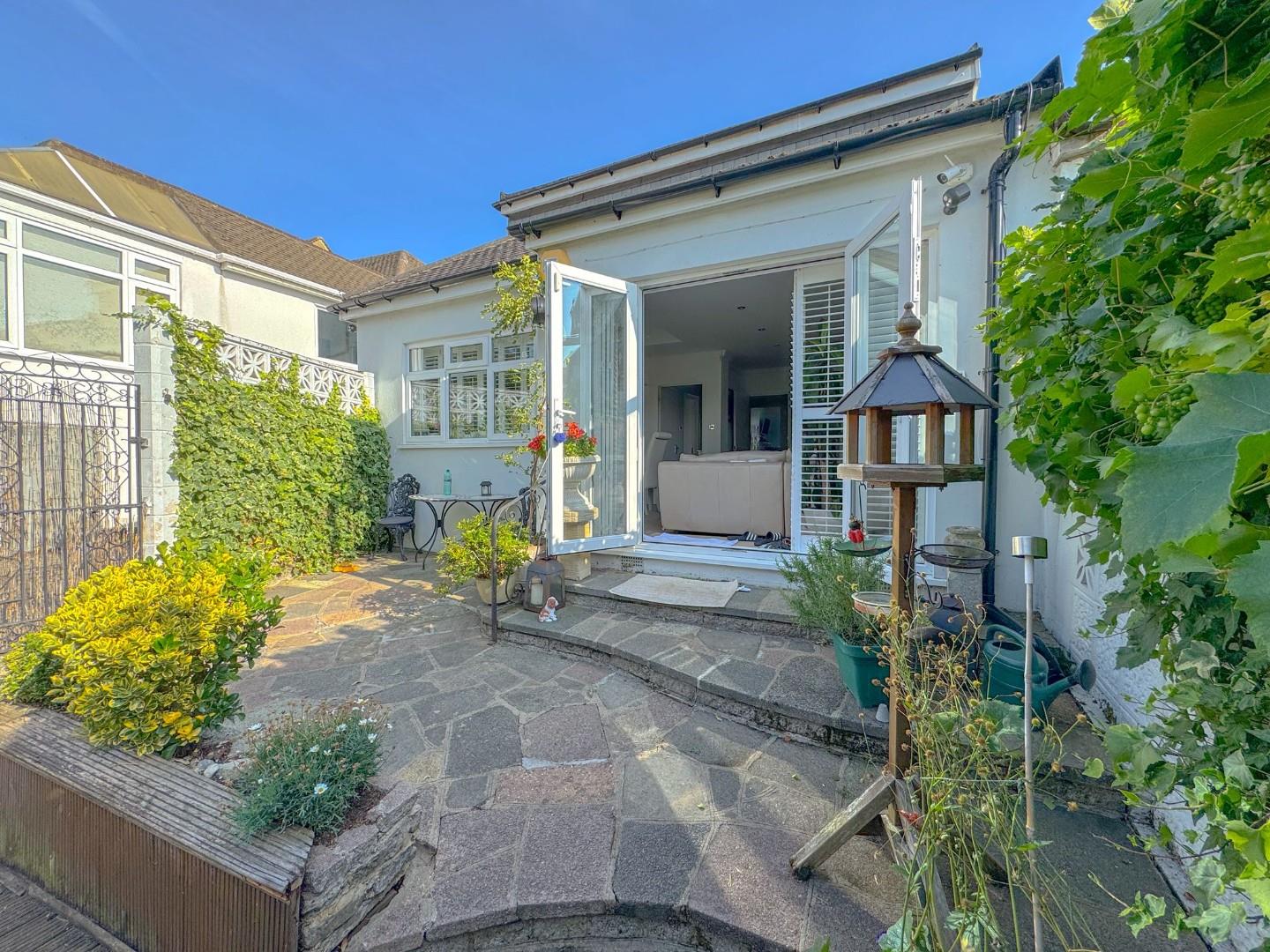 Bittacy Rise, Mill Hill, NW7, London